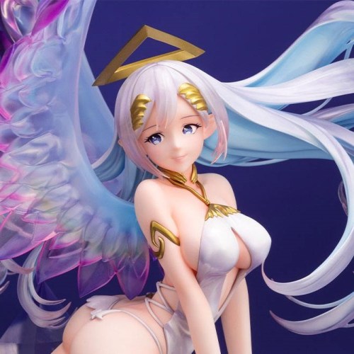 Aria The Angel of Crystals Bonus Edition Museum of Mystical Melodies PVC 1/7 Statue by Kotobukiya